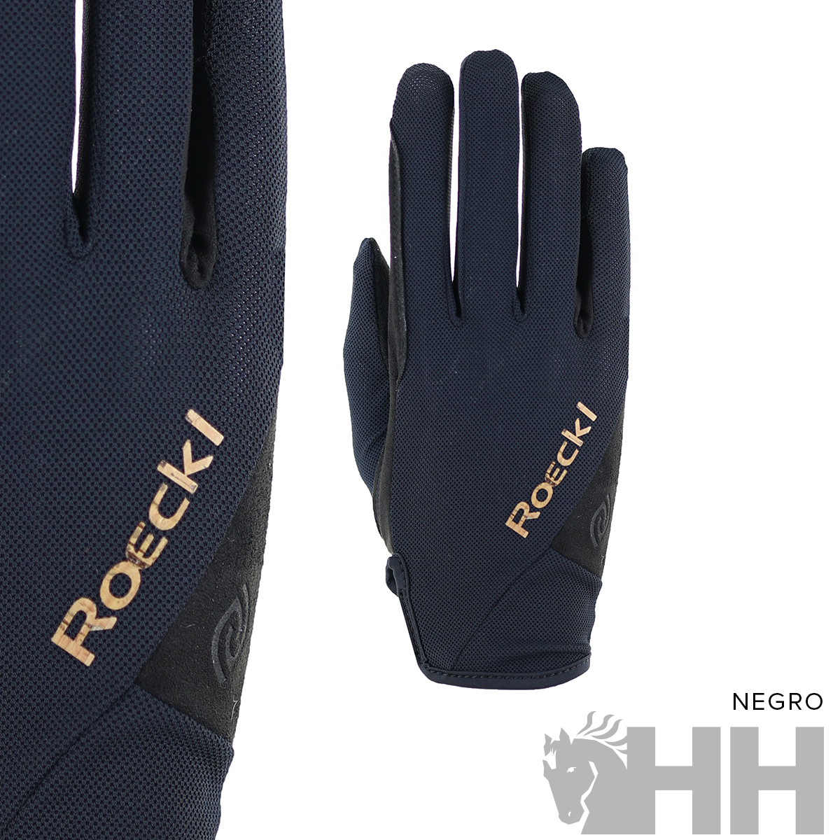 LUVAS ROECKL MARENO (PAR)