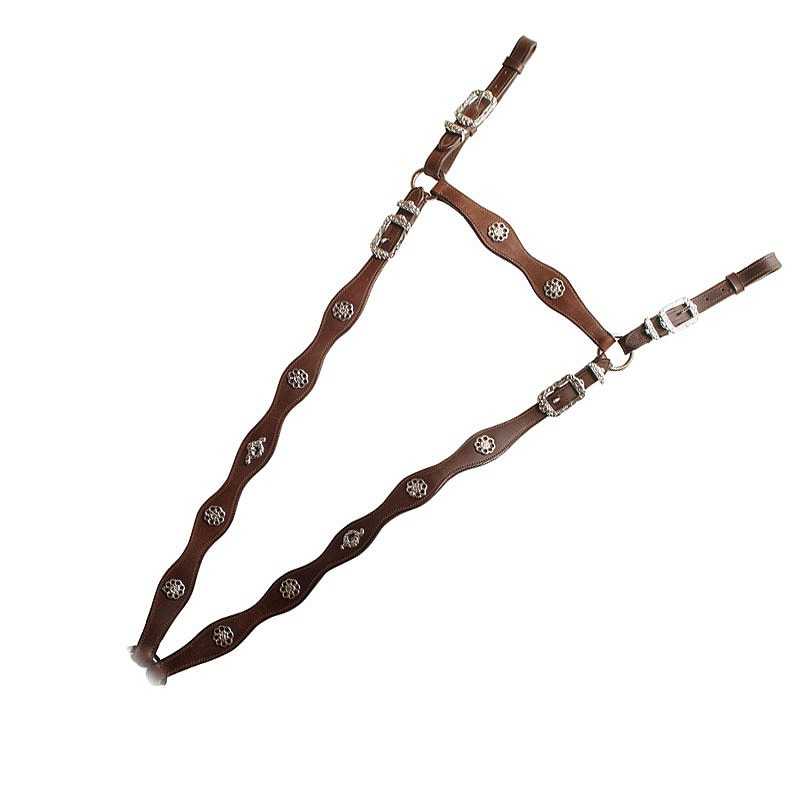 Peitoral à Portuguesa de meias cortesias