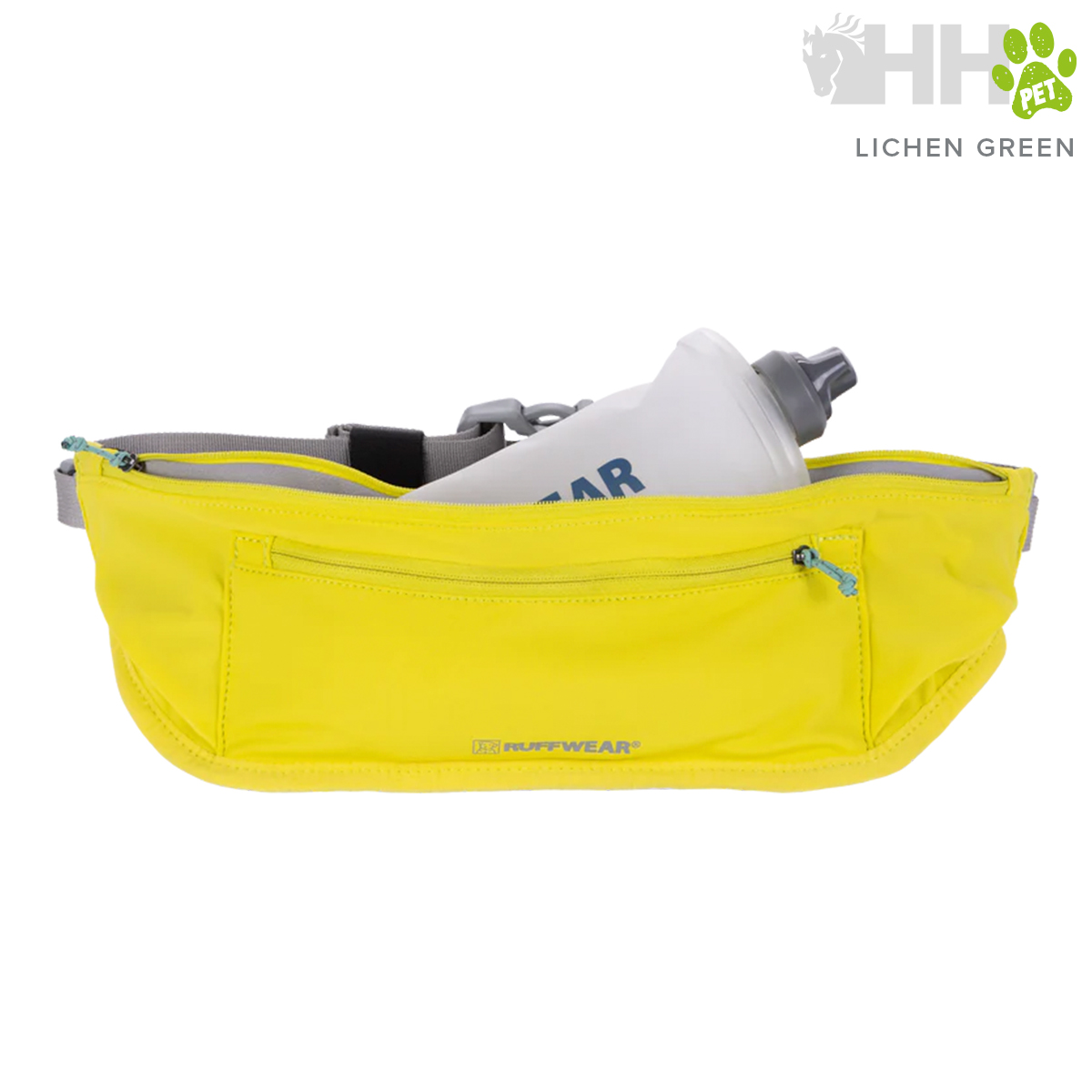 CINTO PARA CORRER RUFFWEAR PARA CÃES TRAIL RUNNER BELT