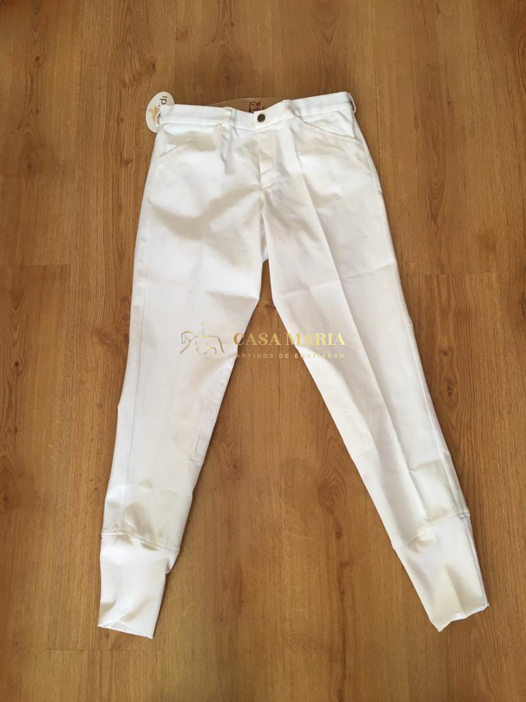 Calças de Equitação Unissexo - Últimas Unidades (Modelo 1)