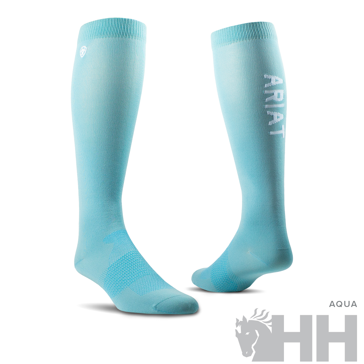 MEIAS ARIAT ARIATTEK ESSENTIAL PERFORMANCE (PAR)