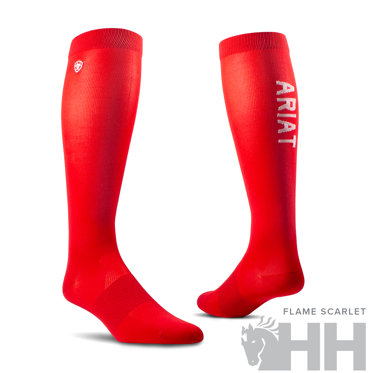 MEIAS ARIAT ARIATTEK ESSENTIAL PERFORMANCE (PAR)