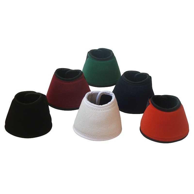 Cloches de neoprene