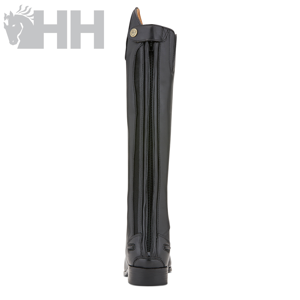 BOTA ARIAT HERITAGE CONTOUR FIELD FECHO MENINO/A (PAR)