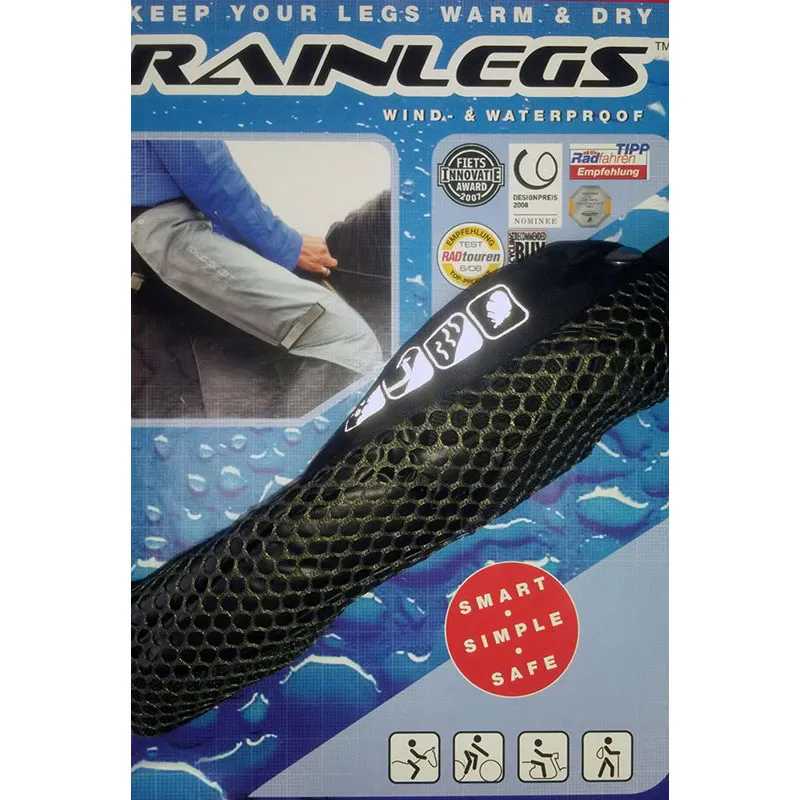 SAFÕES CURTOS IMPERMEÁVEIS RAINLEGS
