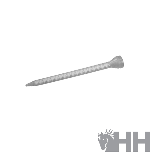 CÂNULA EQUILOX STUBBIE