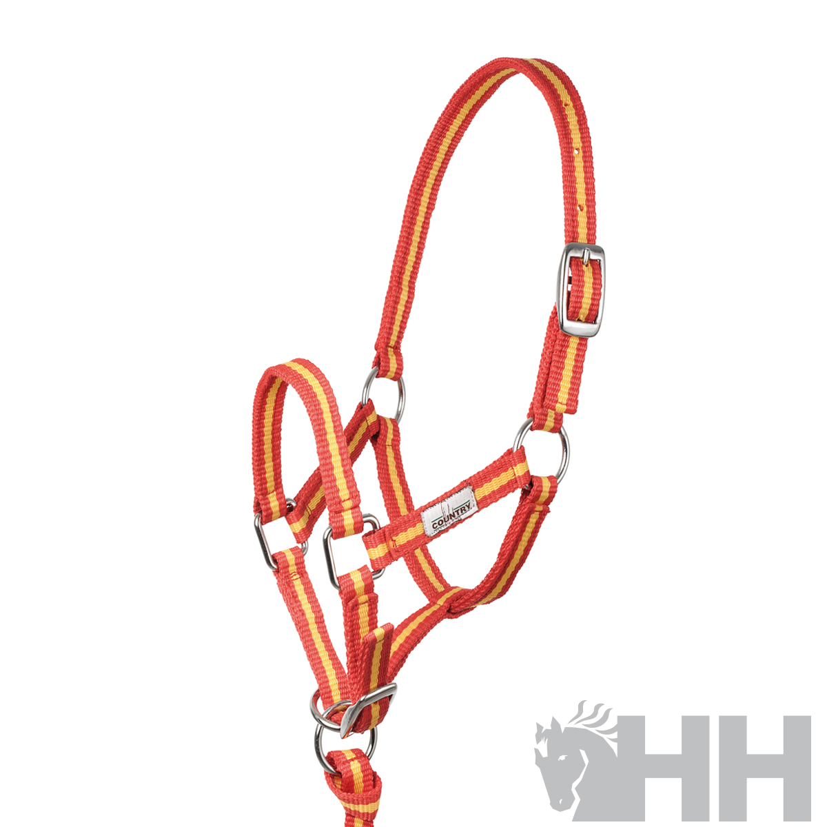 CABEÇÃO HH NYLON POLDRO