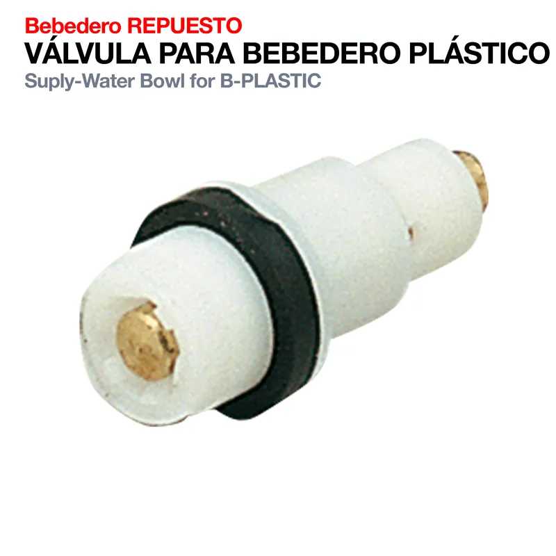 VALVULA C/JUNTA DE SUBSTITUIÇÃO PARA BEBEDOURO ref.2143302