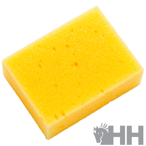 ESPONJA LINCOLN PARA BANHO CAVALO ECONÓMICA GRANDE