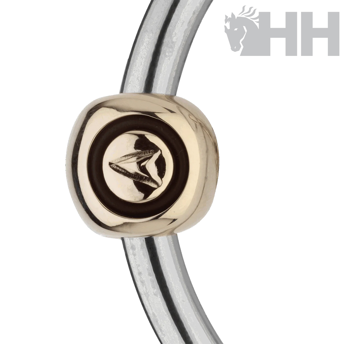 BRIDÃO SPRENGER KK ULTRA UNIVERSAL ARGOLAS 70mm