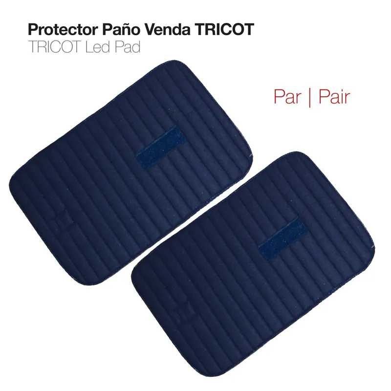 PROTETOR PENSOS TRICOT 30X45  (PAR)