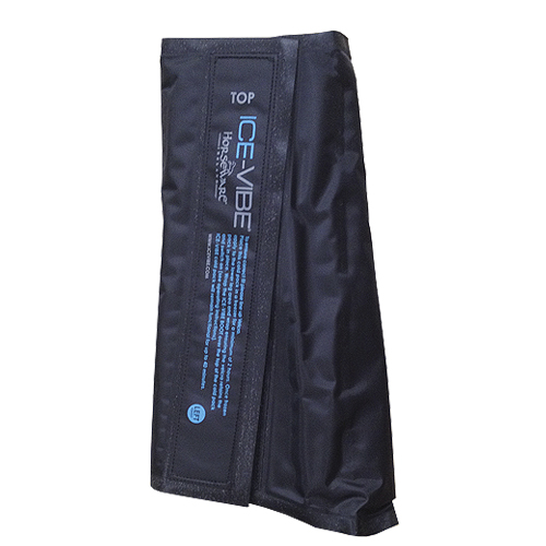 PEÇA DE REPOSIÇÃO COMPRESA FRIO PROTETOR HORSEWARE ICE-VIBE TENDÃO (PAR)