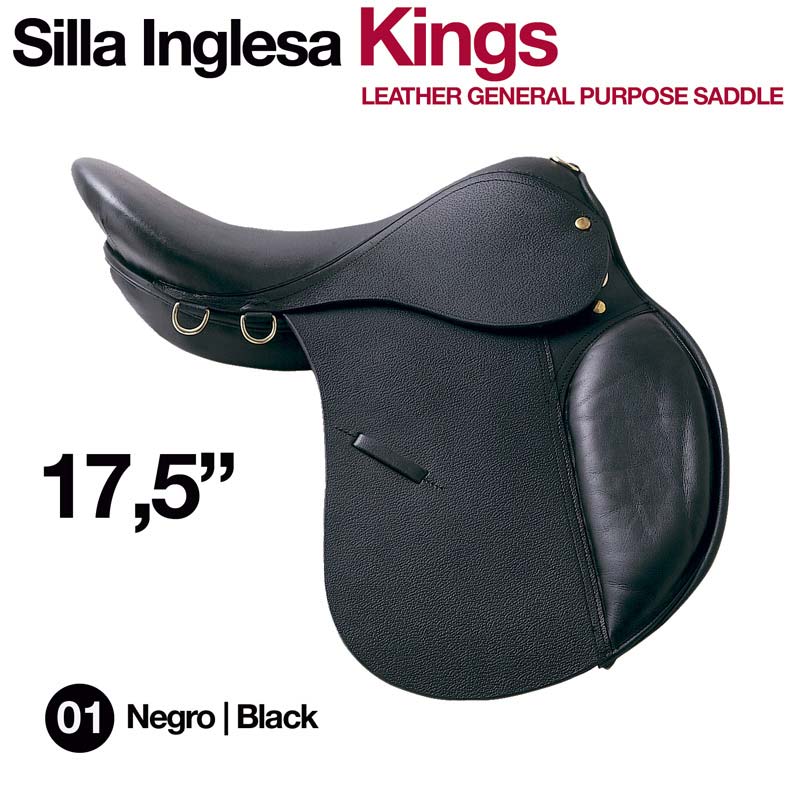 SELIM INGLÊS KINGS