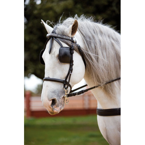 ARREIO DE ENGATAR LEXHIS KIEL PEITORAL SINGULAR