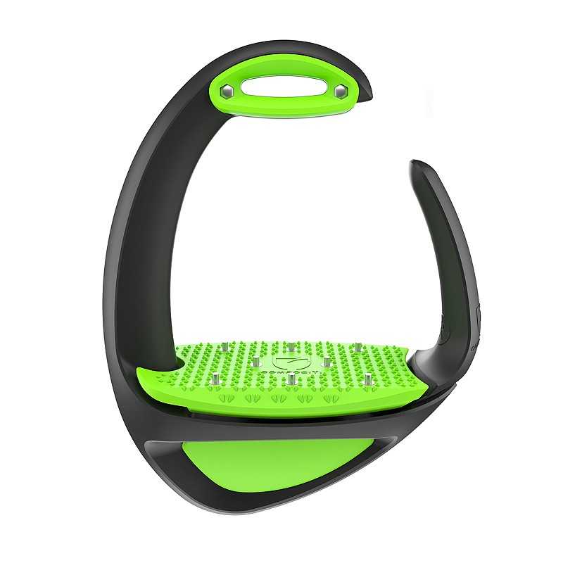 ESTRIBO COMPOSITI ELLIPSE PRO (SPIKES)