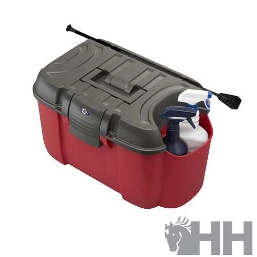 CAIXA LIMPEZA LEXHIS KOALA PLÁSTICO