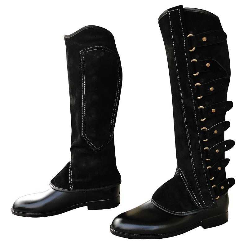 Polainas MODELO PORTUGUÊS ECOMÓMICAS