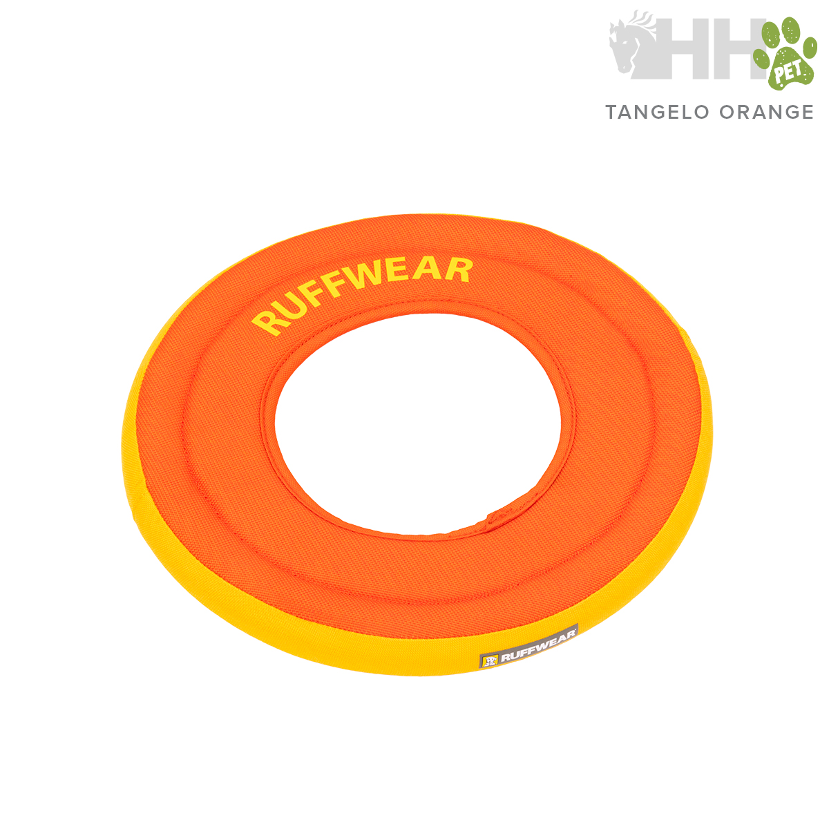 BRINQUEDO FLUTUANTE RUFFWEAR PARA CÃES HYDRO PLANE