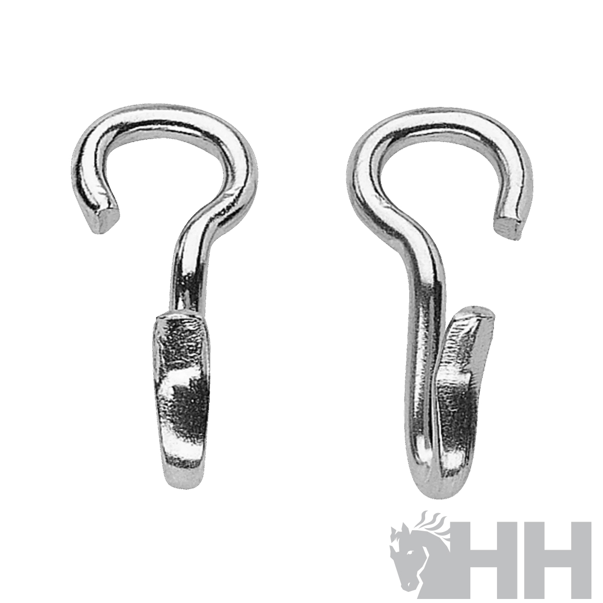 GANCHOS FREIO SPRENGER BASIC PARA FREIO DE ENGATAR CURVOS (PAR)