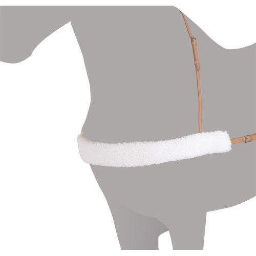 FORRA P/PEITORAL MEHIS BORREGO SINTÉTICO