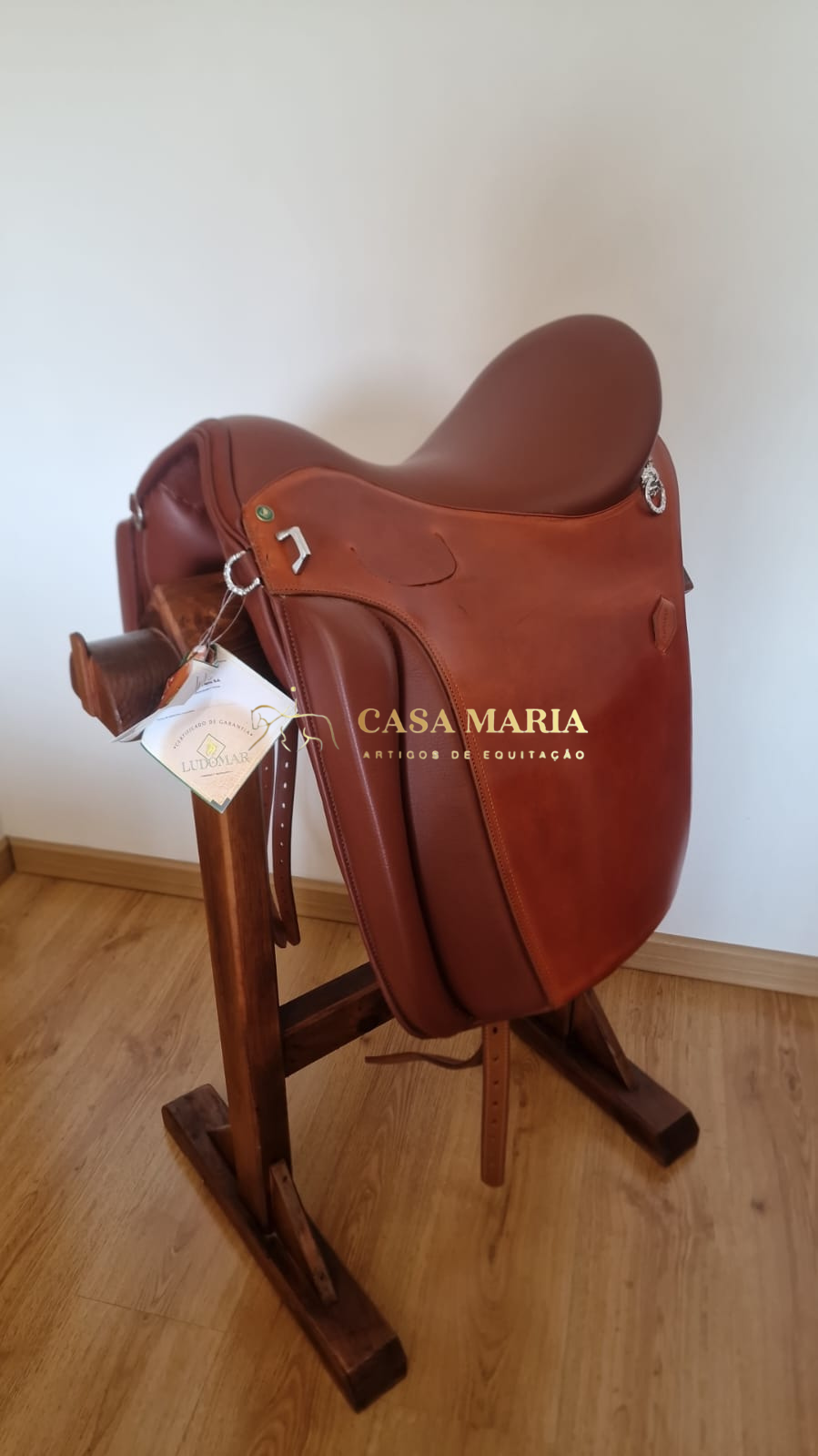 SELIM RELVAS LUDOMAR LEZIRIA