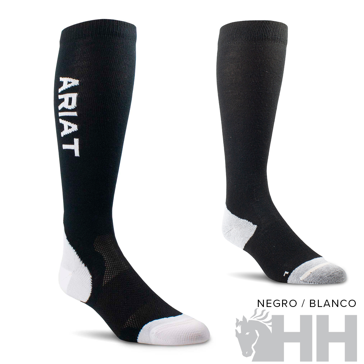 MEIAS ARIAT ARIATTEK PERFORMANCE (PAR)