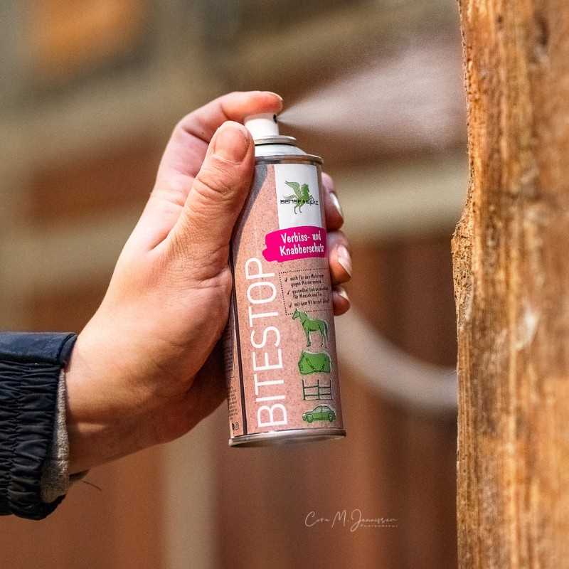 BiteStop Spray Bense & Eicke anti-mordeduras