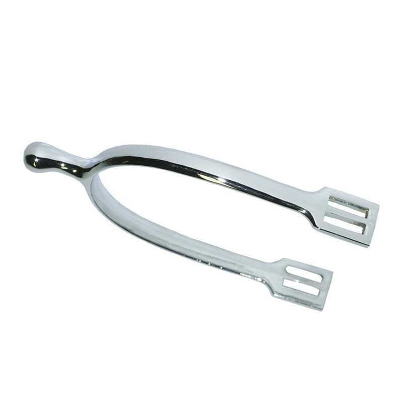 Esporas DASLO CRIANÇA INOX PUA