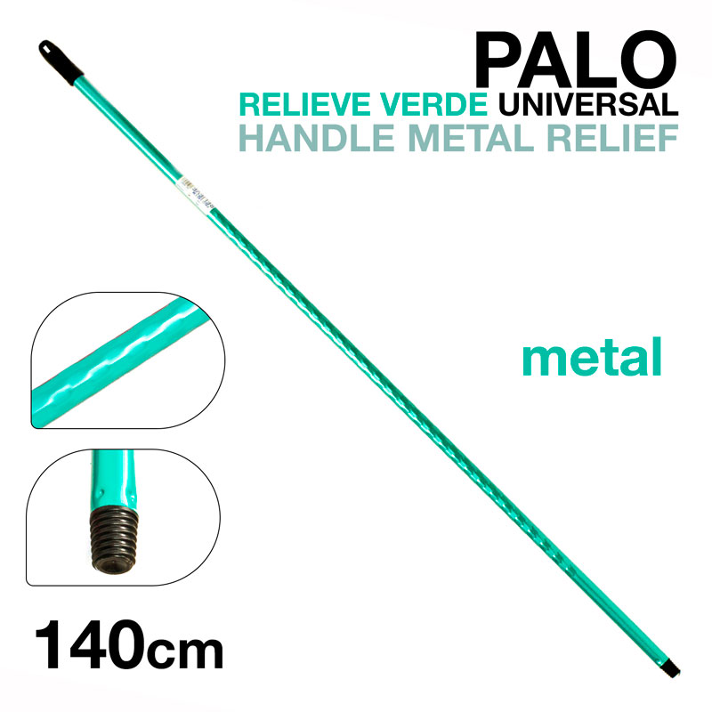 CABO METAL 140CM VERDE