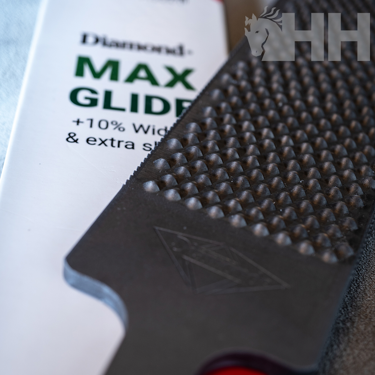 GROSA DIAMOND MAX GLIDE PARA CABO