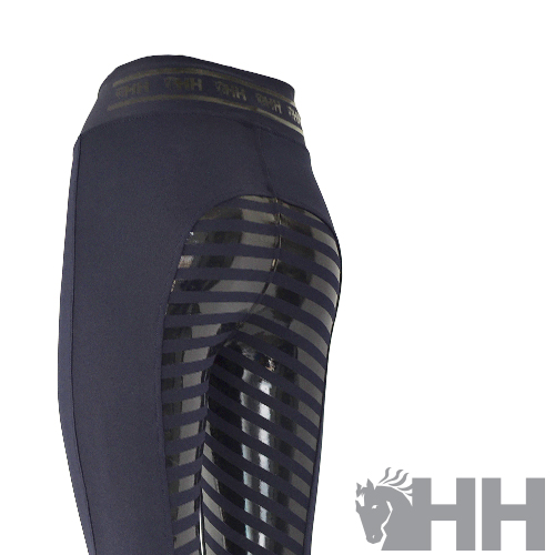 LEGGINGS EQUITAÇÃO HH NOA ADHESION PLUS MENINA