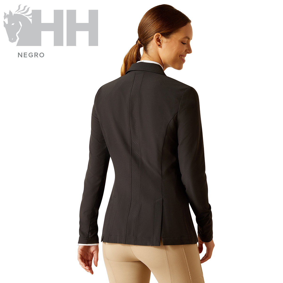 CASACA CONCURSO ARIAT ARTICO 2.0 SENHORA