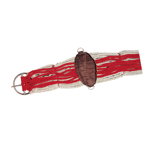 CILHA HH AMERICANA ALGODÃO E COURO