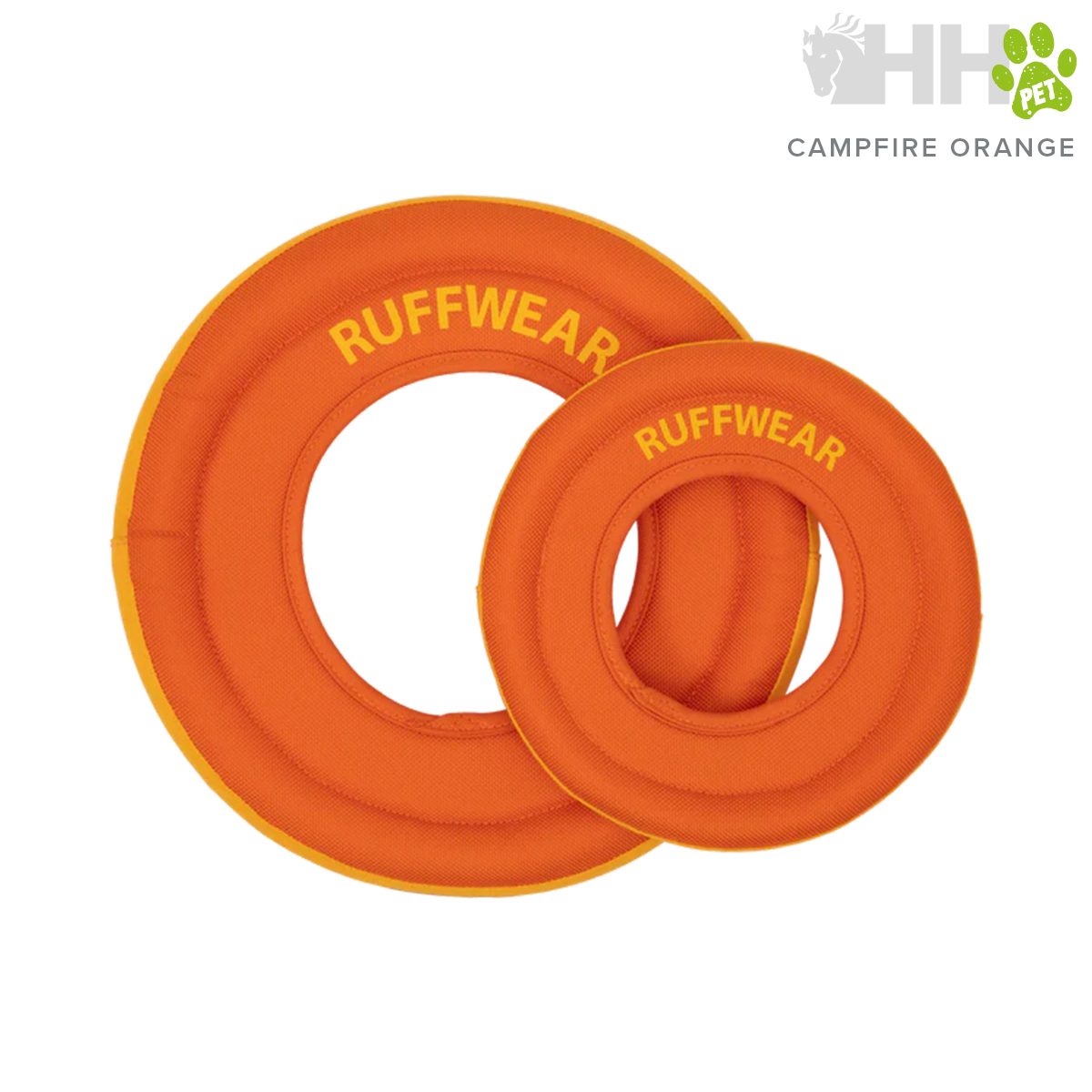 BRINQUEDO FLUTUANTE RUFFWEAR PARA CÃES HYDRO PLANE