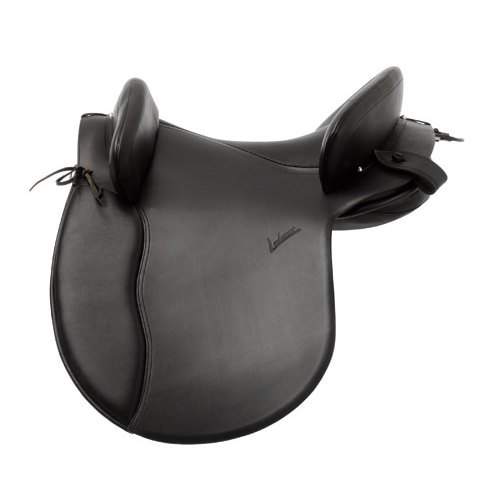 SELA ESPANHOLA LUDRESSAGER ALTA ESCOLA COURO