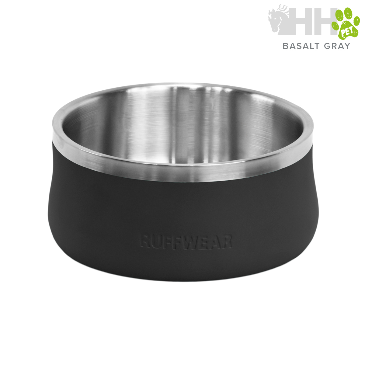 COMEDOURO RUFFWEAR PARA CÃES BASECAMP