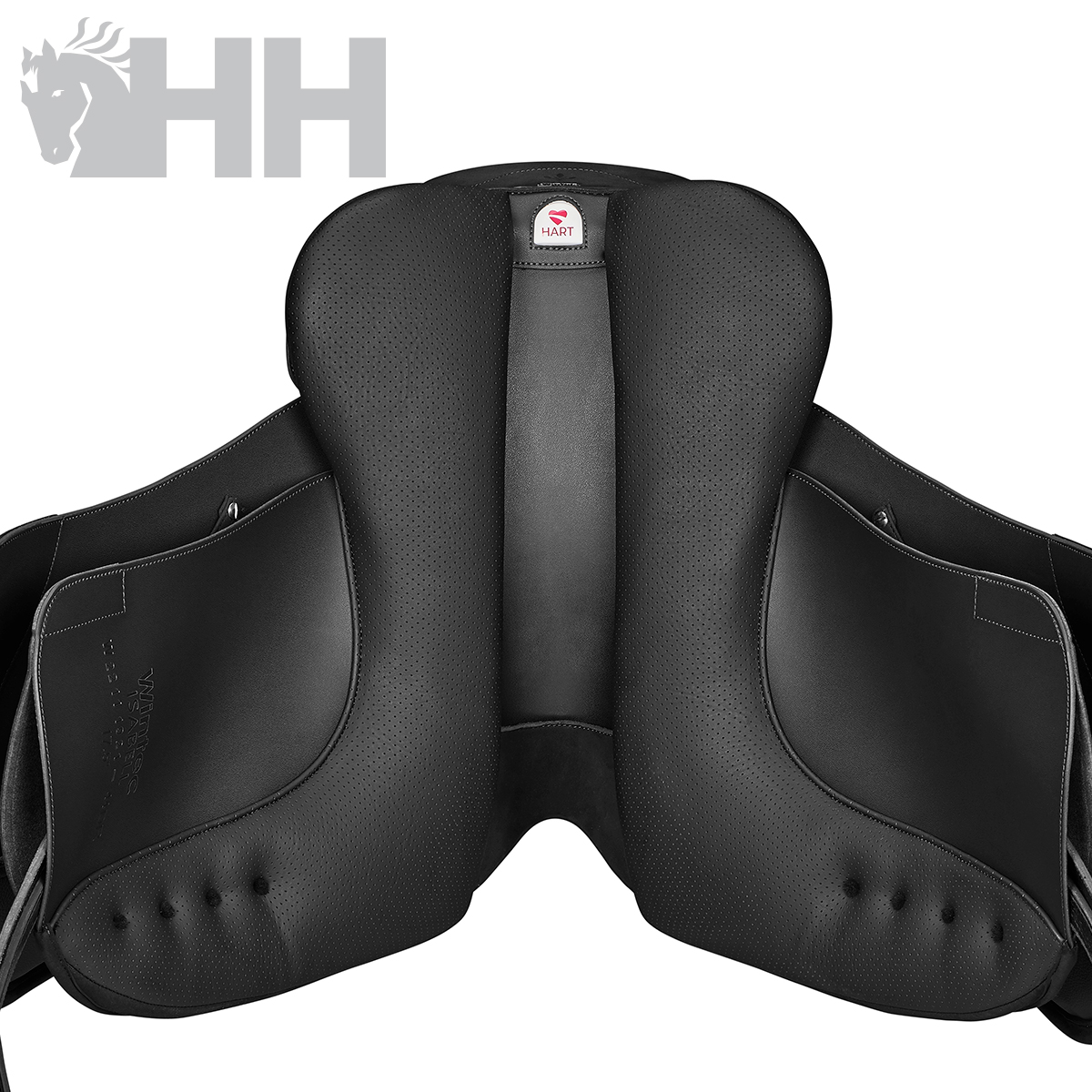 SELA DE DRESSAGE WINTEC ISABELL ICON