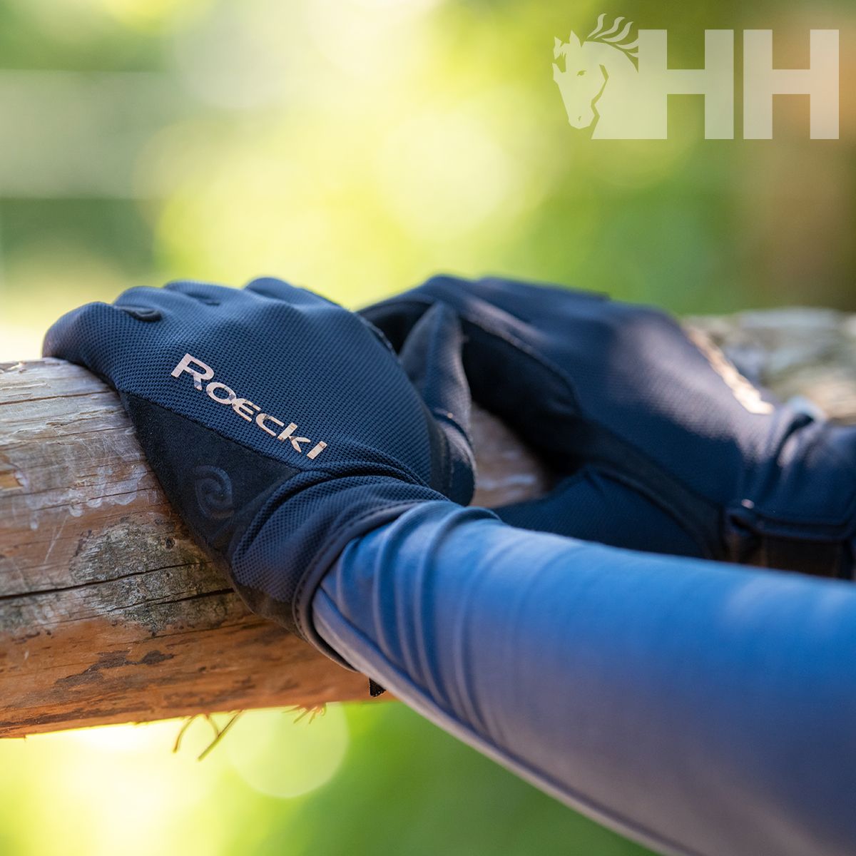 LUVAS ROECKL MARENO (PAR)