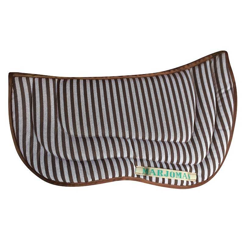 Suadouro para sela americana Modelo California Marjoman