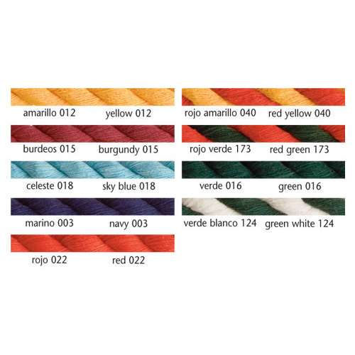 PRISÃO HH ALGODÃO ENTRANÇADO