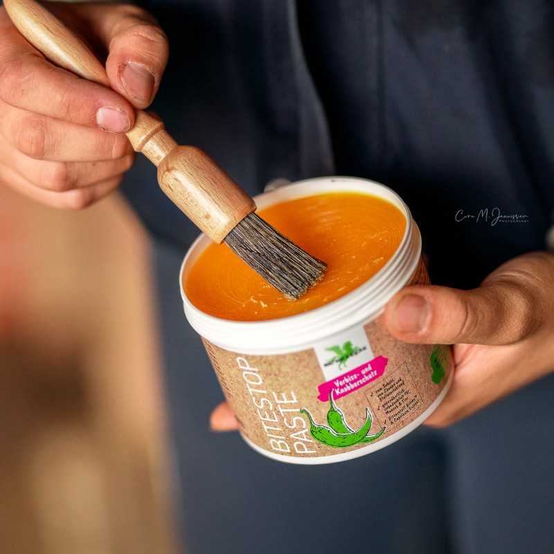 BiteStop Paste Bense & Eicke anti-mordeduras
