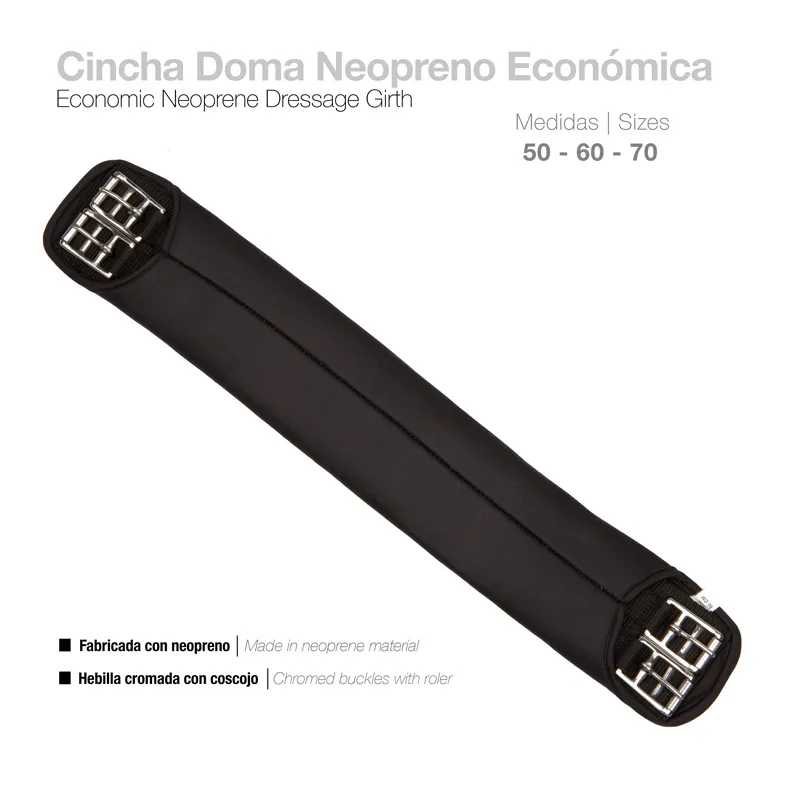 CILHA ENSINO NEOPRENE ECO