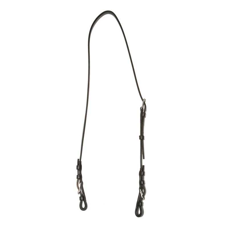 FACEIRA DASLÖ PARA BRIDÃO FIVELAS EM AÇO