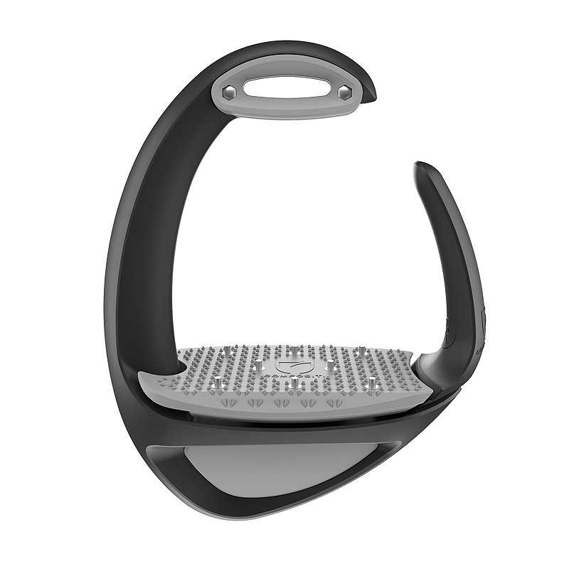 ESTRIBO COMPOSITI ELLIPSE PRO (SPIKES)