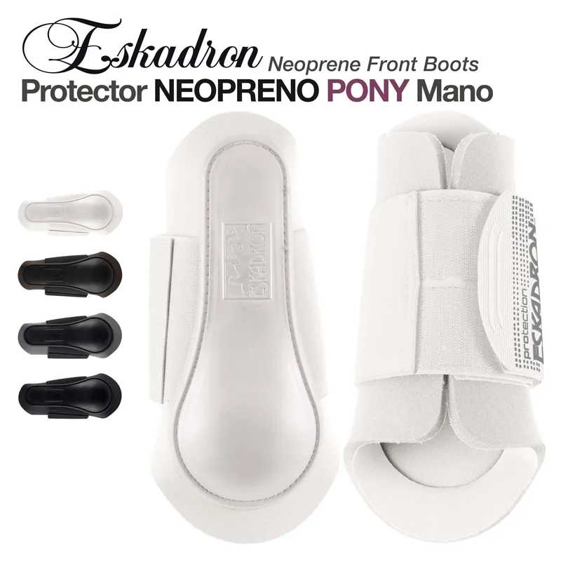 PROTETOR DIANTEIRO ESKADRON PÓNEI 616