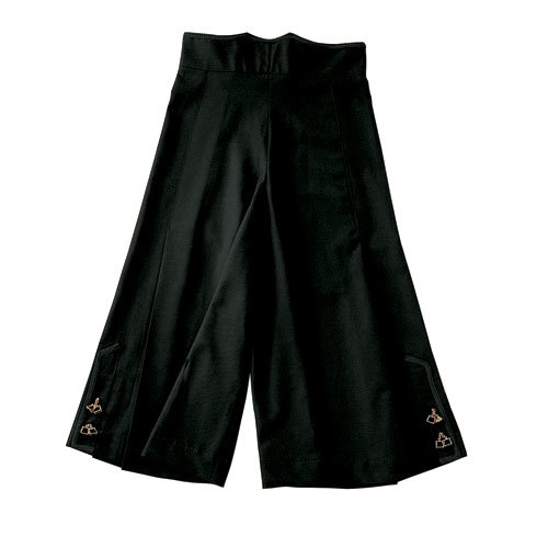 SAIA/CALÇAS UBALDO SENHORA CAIREIS