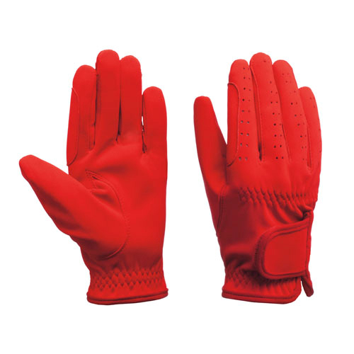 LUVAS LEXHIS CAMURÇA SINTÉTICO (PAR)