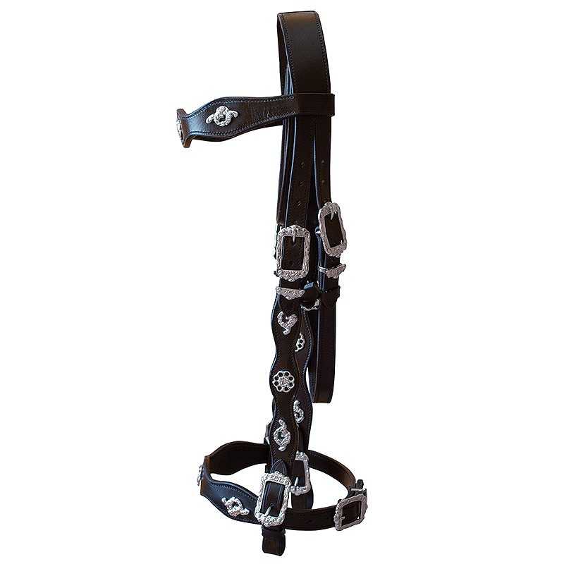 Cabeçada Portuguesa de Meias Cortesias