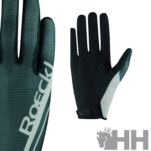 LUVAS ROECKL MOYO (PAR)