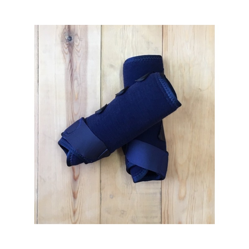 Protetores em neoprene